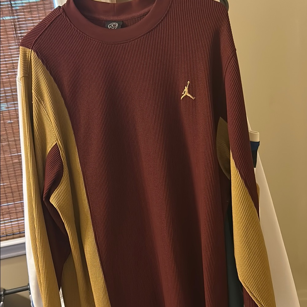 Jordan 20th Anniversary Sweatshirt
